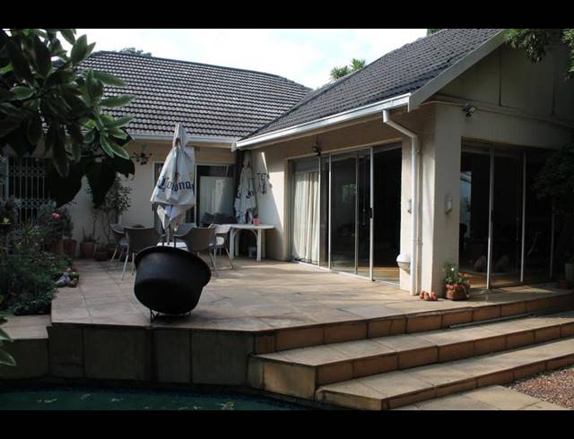3 BEDROOM HOUSE FOR SALE IN EDENVALE CENTRAL